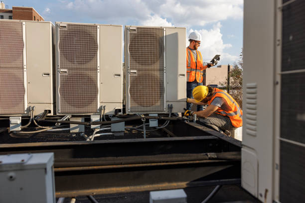 Reliable Bunk Foss, WA HVAC Solutions