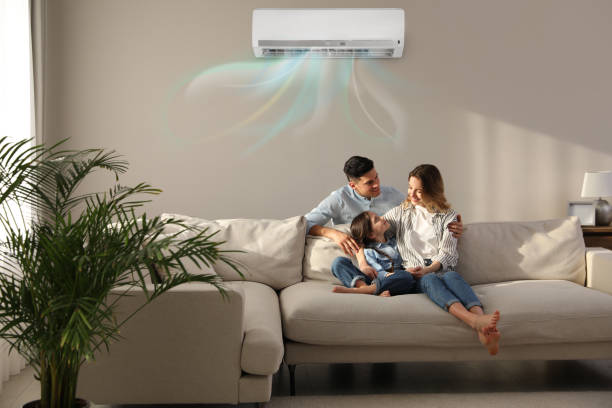 Best Heating repair services  in Bunk Foss, WA