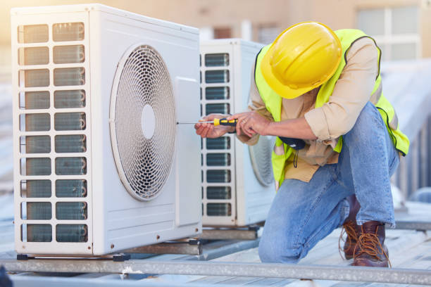 Best HVAC companies near me  in Bunk Foss, WA