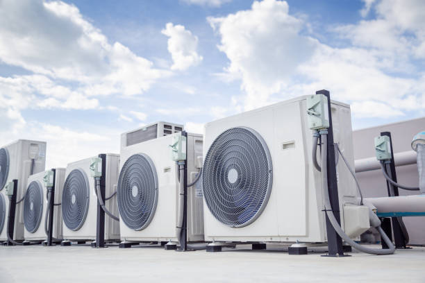 Best Heating repair services  in Bunk Foss, WA