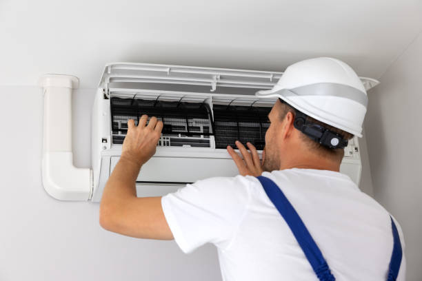 Best HVAC installation services  in Bunk Foss, WA