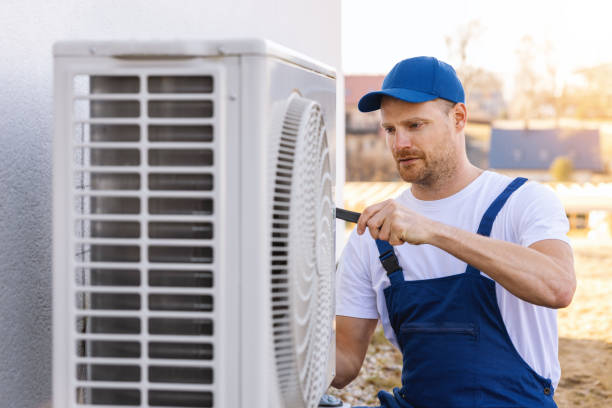  Bunk Foss, WA HVAC Pros