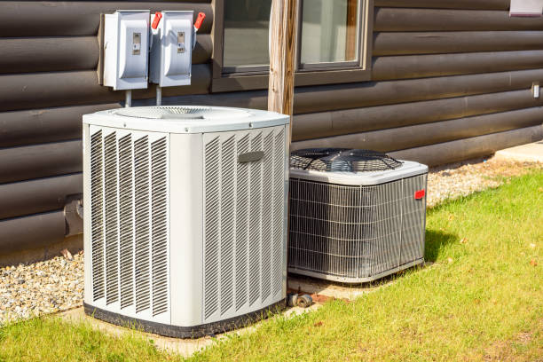 Best Affordable HVAC services  in Bunk Foss, WA