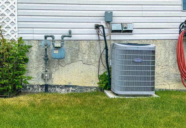 Best Ductless HVAC repair  in Bunk Foss, WA